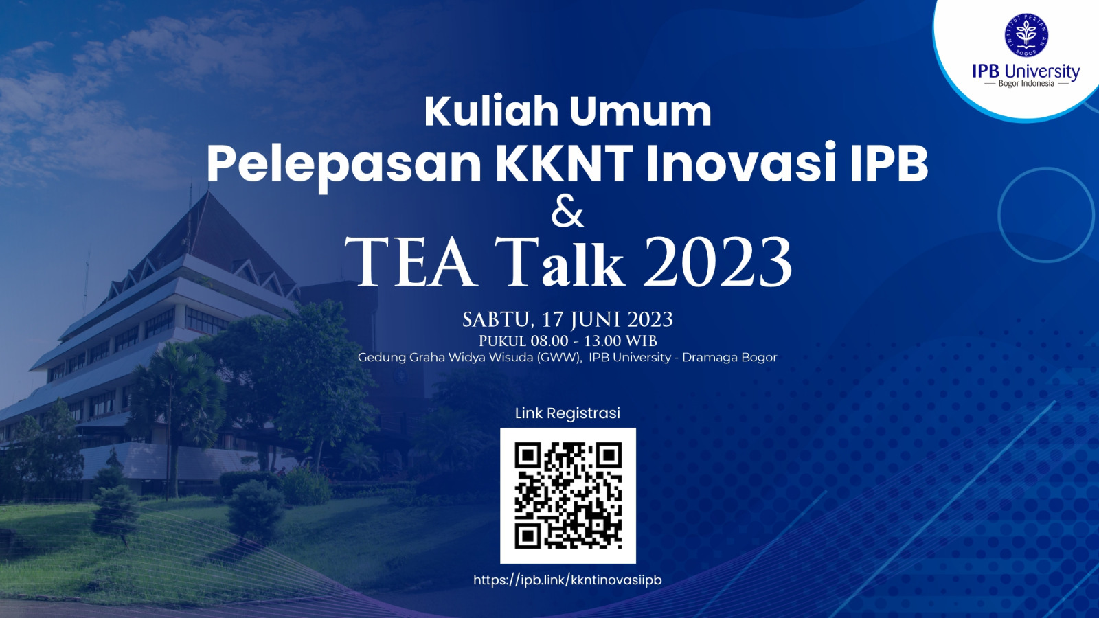 TEA-Talk 2023